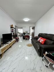 Blk 267 Tampines Street 21 (Tampines), HDB 3 Rooms #582515131